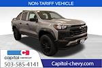 New 2025 Chevrolet Colorado Trail Boss Crew Cab 4x4 Pickup for sale #C204887 - photo 1