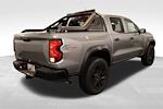 New 2025 Chevrolet Colorado Trail Boss Crew Cab 4x4 Pickup for sale #C204887 - photo 2