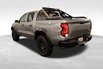 New 2025 Chevrolet Colorado Trail Boss Crew Cab 4x4 Pickup for sale #C204887 - photo 3