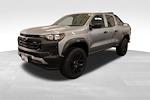 New 2025 Chevrolet Colorado Trail Boss Crew Cab 4x4 Pickup for sale #C204887 - photo 4