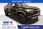 2025 Chevrolet Colorado Crew Cab 4x4 Pickup for sale #C205286 - photo 1