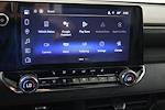 2025 Chevrolet Colorado Crew Cab 4x4 Pickup for sale #C205286 - photo 18