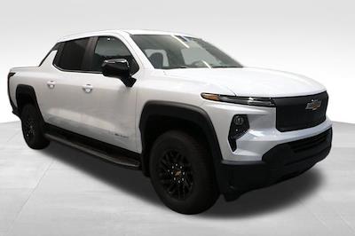 New 2024 Chevrolet Silverado EV Work Truck Crew Cab 4WD Pickup for sale #C206047 - photo 2