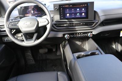 New 2024 Chevrolet Silverado EV Work Truck Crew Cab 4WD Pickup for sale #C206096 - photo 2
