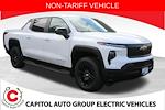New 2024 Chevrolet Silverado EV Work Truck Crew Cab 4WD Pickup for sale #C206096 - photo 1