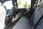 New 2024 Chevrolet Silverado EV Work Truck Crew Cab 4WD Pickup for sale #C206096 - photo 22