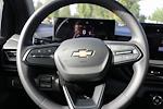New 2024 Chevrolet Silverado EV Work Truck Crew Cab 4WD Pickup for sale #C206096 - photo 4
