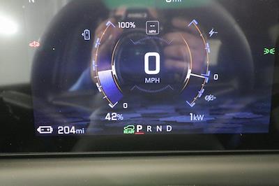New 2024 Chevrolet Silverado EV Work Truck Crew Cab 4WD Pickup for sale #C206878 - photo 2