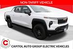 2024 Chevrolet Silverado EV Crew Cab 4WD Pickup for sale #C206879 - photo 1
