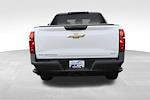 2024 Chevrolet Silverado EV Crew Cab 4WD Pickup for sale #C206879 - photo 18