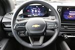 2024 Chevrolet Silverado EV Crew Cab 4WD Pickup for sale #C206879 - photo 5