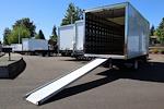 New 2024 Chevrolet LCF 4500HG Regular Cab RWD Summit Truck Bodies Box Truck for sale #M208451 - photo 5