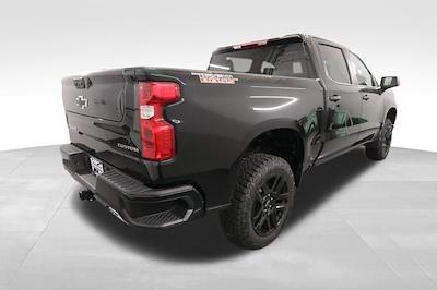 2025 Chevrolet Silverado 1500 Crew Cab 4x4 Pickup for sale #C210208 - photo 2