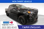2025 Chevrolet Silverado 1500 Crew Cab 4x4 Pickup for sale #C210208 - photo 1
