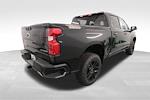 2025 Chevrolet Silverado 1500 Crew Cab 4x4 Pickup for sale #C210208 - photo 2