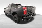 2025 Chevrolet Silverado 1500 Crew Cab 4x4 Pickup for sale #C210208 - photo 3