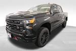 2025 Chevrolet Silverado 1500 Crew Cab 4x4 Pickup for sale #C210208 - photo 4
