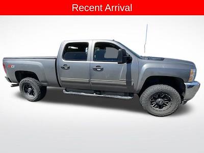 2012 Chevrolet Silverado 2500 Crew Cab 4x4 Pickup for sale #C215200U - photo 2