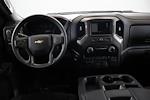 New 2025 Chevrolet Silverado 2500 Custom Crew Cab 4x4 Pickup for sale #C221849 - photo 12