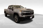 New 2025 Chevrolet Silverado 2500 Custom Crew Cab 4x4 Pickup for sale #C221849 - photo 2