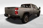 New 2025 Chevrolet Silverado 2500 Custom Crew Cab 4x4 Pickup for sale #C221849 - photo 3