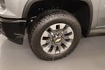New 2025 Chevrolet Silverado 2500 Custom Crew Cab 4x4 Pickup for sale #C221849 - photo 6