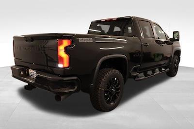 2025 Chevrolet Silverado 3500 Crew Cab 4x4 Pickup for sale #C223104 - photo 2