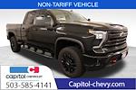 New 2025 Chevrolet Silverado 3500 LT Crew Cab 4x4 Pickup for sale #C223104 - photo 1