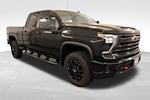New 2025 Chevrolet Silverado 3500 LT Crew Cab 4x4 Pickup for sale #C223104 - photo 17