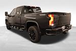 New 2025 Chevrolet Silverado 3500 LT Crew Cab 4x4 Pickup for sale #C223104 - photo 3