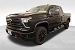 New 2025 Chevrolet Silverado 3500 LT Crew Cab 4x4 Pickup for sale #C223104 - photo 4