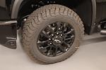 New 2025 Chevrolet Silverado 3500 LT Crew Cab 4x4 Pickup for sale #C223104 - photo 5