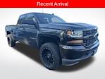 2016 Chevrolet Silverado 1500 Double Cab 4x4 Pickup for sale #C223262U - photo 1