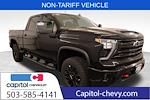 New 2025 Chevrolet Silverado 3500 LT Crew Cab 4x4 Pickup for sale #C223418 - photo 1
