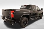 New 2025 Chevrolet Silverado 3500 LT Crew Cab 4x4 Pickup for sale #C223418 - photo 2