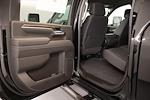 New 2025 Chevrolet Silverado 3500 LT Crew Cab 4x4 Pickup for sale #C223418 - photo 21