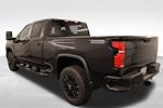 New 2025 Chevrolet Silverado 3500 LT Crew Cab 4x4 Pickup for sale #C223418 - photo 3
