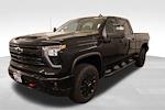 New 2025 Chevrolet Silverado 3500 LT Crew Cab 4x4 Pickup for sale #C223418 - photo 4
