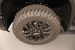 New 2025 Chevrolet Silverado 3500 LT Crew Cab 4x4 Pickup for sale #C223418 - photo 5