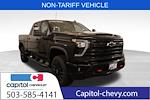 New 2025 Chevrolet Silverado 3500 LT Crew Cab 4x4 Pickup for sale #C223756 - photo 1