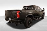 New 2025 Chevrolet Silverado 3500 LT Crew Cab 4x4 Pickup for sale #C223756 - photo 2