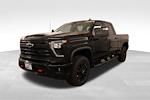 New 2025 Chevrolet Silverado 3500 LT Crew Cab 4x4 Pickup for sale #C223756 - photo 4