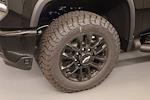 New 2025 Chevrolet Silverado 3500 LT Crew Cab 4x4 Pickup for sale #C223756 - photo 5