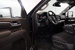 New 2025 Chevrolet Silverado 3500 LT Crew Cab 4x4 Pickup for sale #C223756 - photo 6