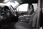 New 2025 Chevrolet Silverado 3500 LT Crew Cab 4x4 Pickup for sale #C223756 - photo 9