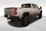 New 2025 Chevrolet Silverado 3500 LT Crew Cab 4WD Pickup for sale #C224263 - photo 3