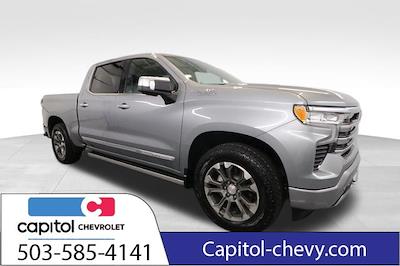 2024 Chevrolet Silverado 1500 Crew Cab 4x4 Pickup for sale #C225160U - photo 1