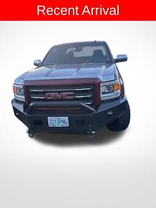 Used 2014 GMC Sierra 1500 SLT Double Cab for sale #C227456U - photo 1