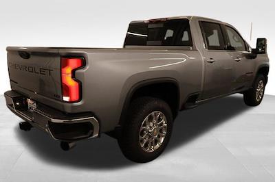 New 2025 Chevrolet Silverado 2500 LTZ Crew Cab 4x4 Pickup for sale #C228855 - photo 2
