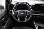 New 2025 Chevrolet Silverado 2500 LTZ Crew Cab 4x4 Pickup for sale #C228855 - photo 13
